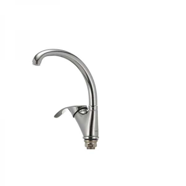 Смеситель для кухни Haiba Mars 777 (HB0276)