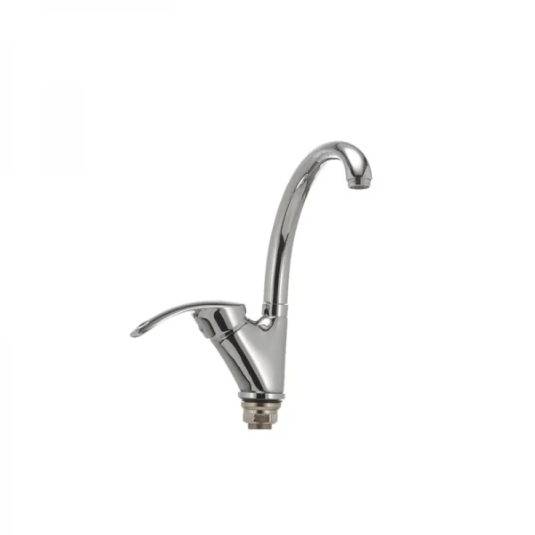 Смеситель для кухни Haiba Mars 777 (HB0276)