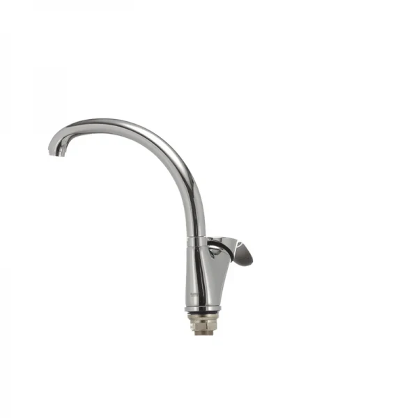 Смеситель для кухни Haiba Mars 777 (HB0276)