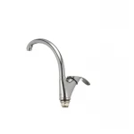 Смеситель для кухни Haiba Mars 777 (HB0276)