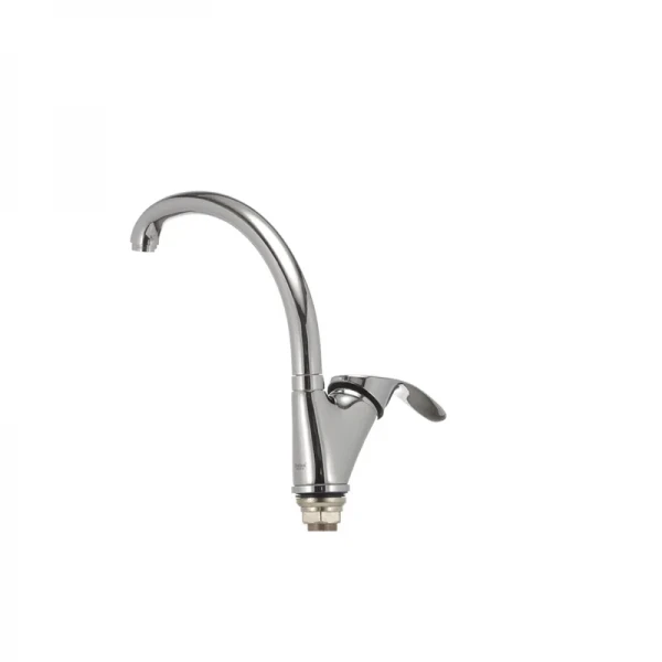 Смеситель для кухни Haiba Mars 777 (HB0276)