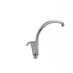 Смеситель для кухни Haiba Mars 777 (HB0276)