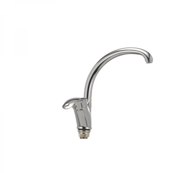 Смеситель для кухни Haiba Mars 777 (HB0276)