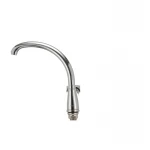 Смеситель для кухни Haiba Mars 777 (HB0276)