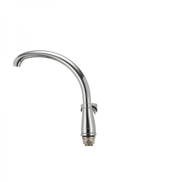 Смеситель для кухни Haiba Mars 777 (HB0276)