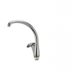 Смеситель для кухни Haiba Mars 777 (HB0276)