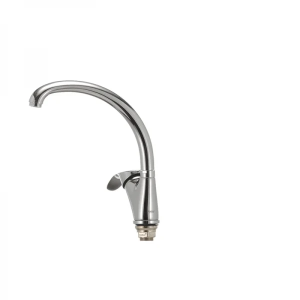 Смеситель для кухни Haiba Mars 777 (HB0276)