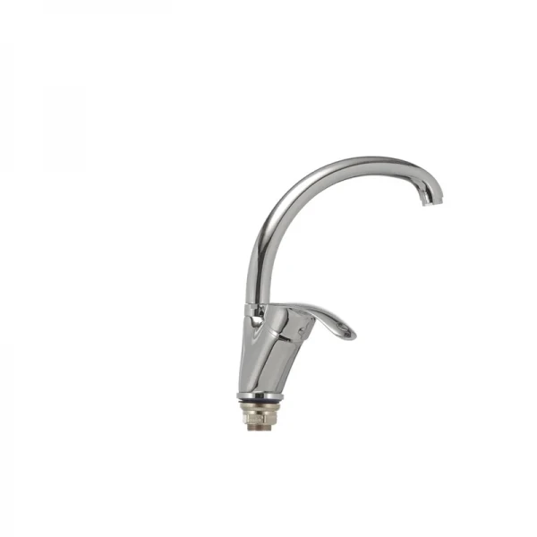 Смеситель для кухни Haiba Mars 777 (HB0276)