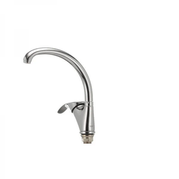 Смеситель для кухни Haiba Mars 777 (HB0276)