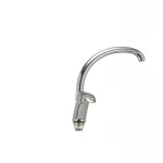 Смеситель для кухни Haiba Mars 777 (HB0276)