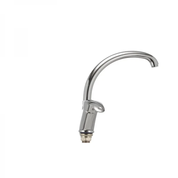 Смеситель для кухни Haiba Mars 777 (HB0276)