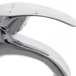 Смеситель для умывальника Haiba Maxx 001 (HB0277)