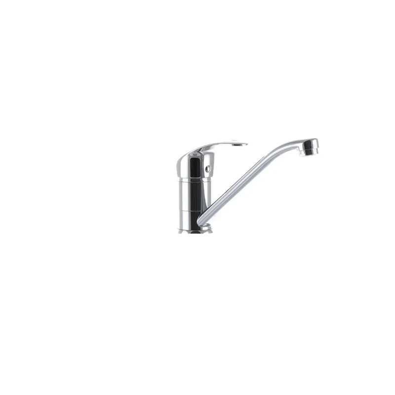 Змішувач для кухні Haiba Maxx 004 (HB0278)