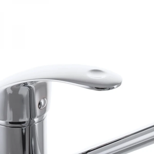 Смеситель для кухни Haiba Maxx 004 (HB0278)