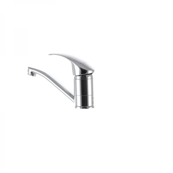 Смеситель для умывальника Haiba Maxx 004 (излив 15 см) (HB0279)