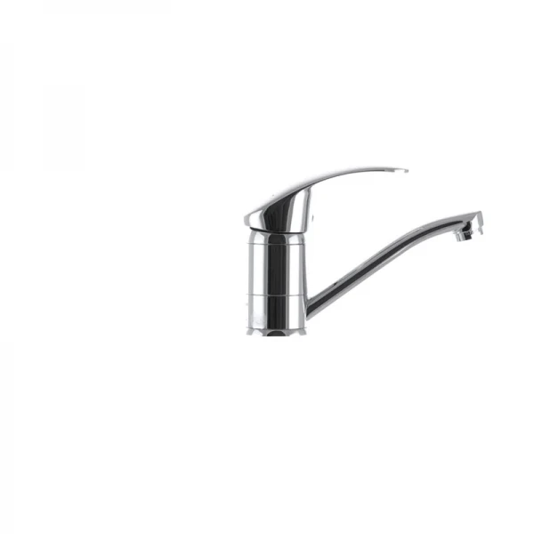 Смеситель для умывальника Haiba Maxx 004 (излив 15 см) (HB0279)