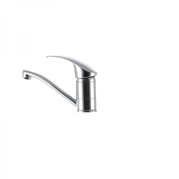 Смеситель для умывальника Haiba Maxx 004 (излив 15 см) (HB0279)