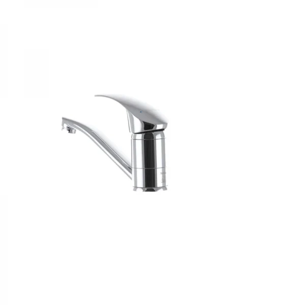 Смеситель для умывальника Haiba Maxx 004 (излив 15 см) (HB0279)