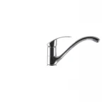 Смеситель для кухни Haiba Maxx 012 (HB0284)