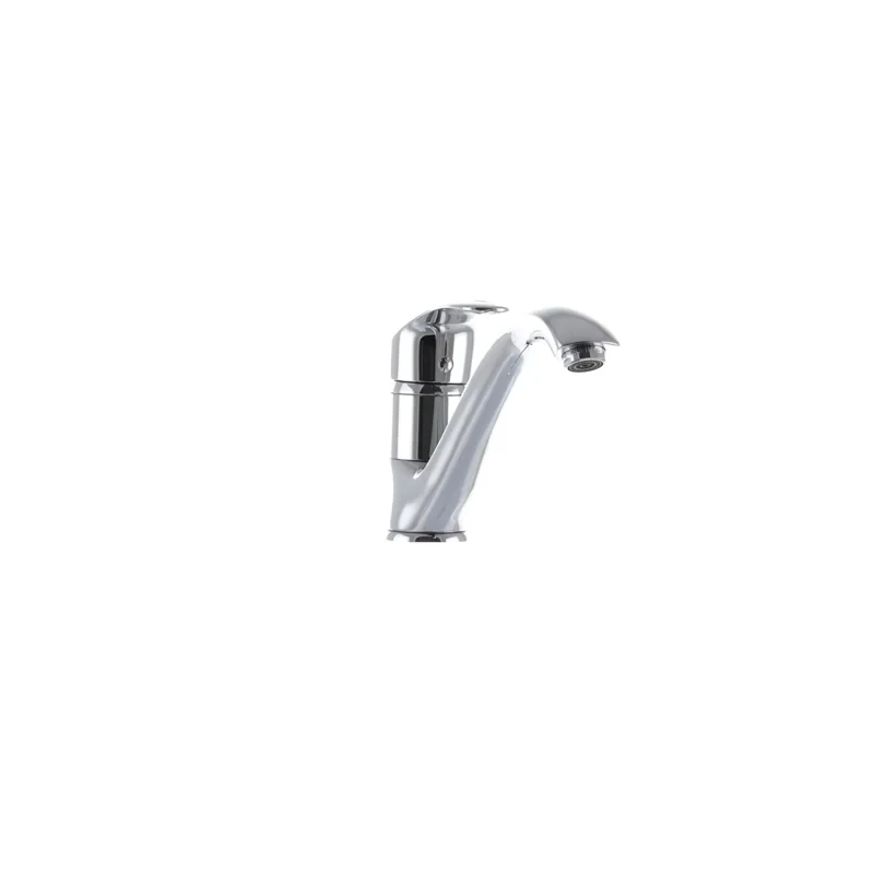 Змішувач для кухні Haiba Maxx 012 (HB0284)