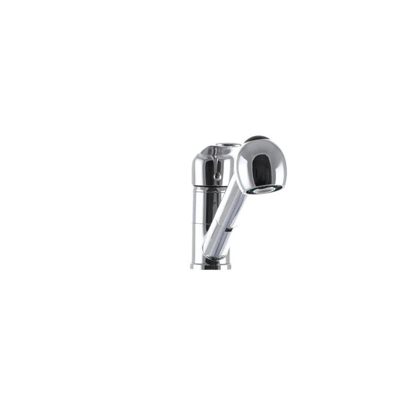 Змішувач для кухні HAIBA MAXX 014 (HB0285)
