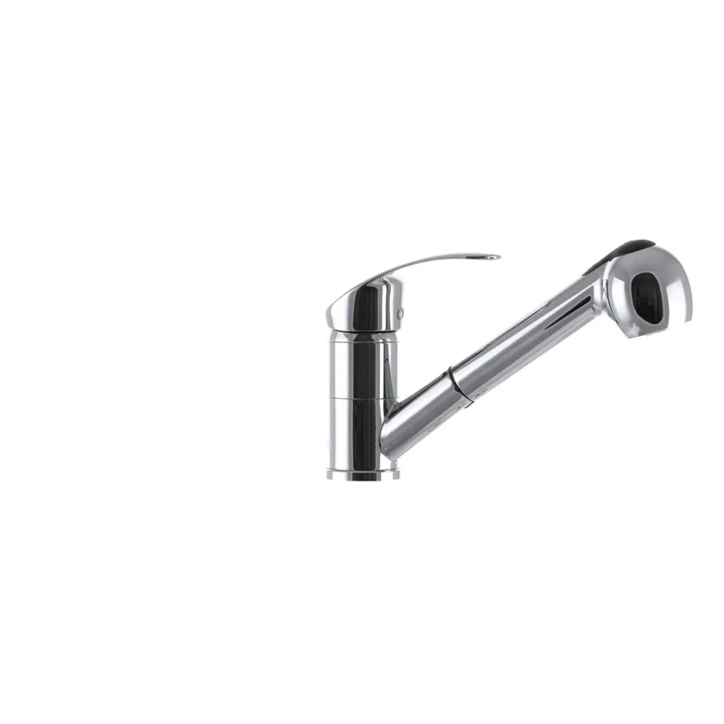 Змішувач для кухні HAIBA MAXX 014 (HB0285)