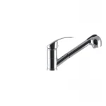 Смеситель для кухни Haiba Maxx 014 (HB0285)