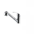 Смеситель для кухни Haiba Maxx 014 (HB0285)