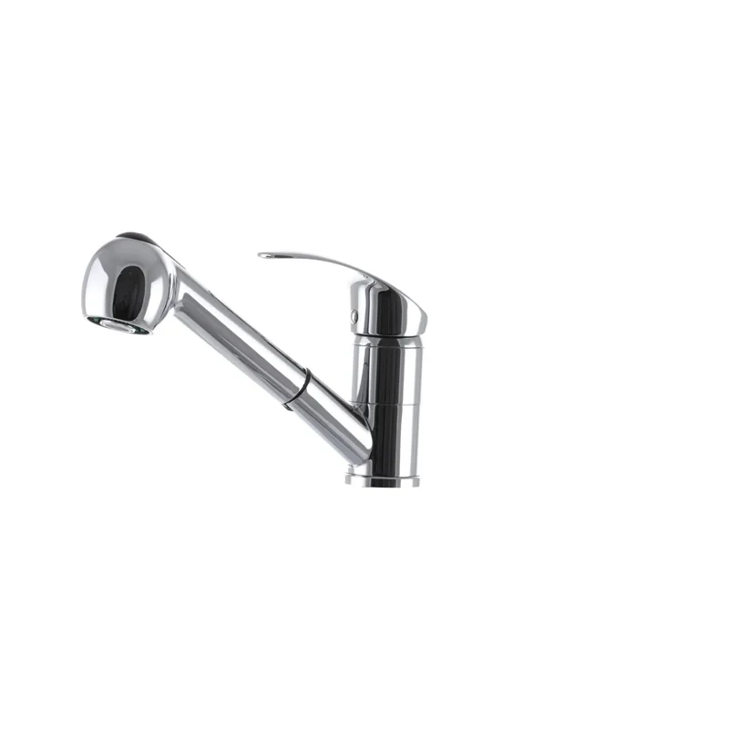 Змішувач для кухні HAIBA MAXX 014 (HB0285)