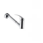 Смеситель для кухни Haiba Maxx 014 (HB0285)