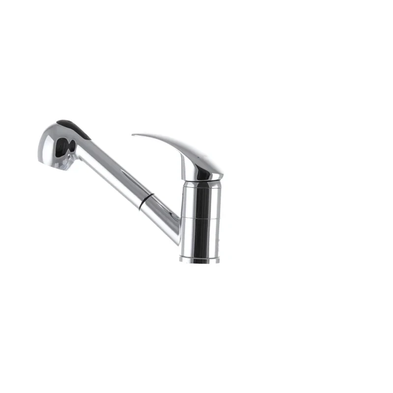 Змішувач для кухні HAIBA MAXX 014 (HB0285)