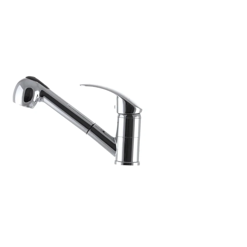 Змішувач для кухні HAIBA MAXX 014 (HB0285)