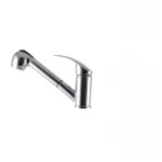 Смеситель для кухни Haiba Maxx 014 (HB0285)