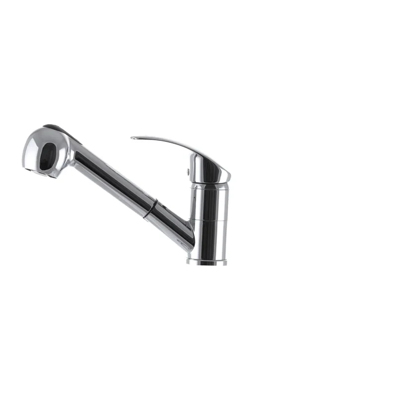 Змішувач для кухні HAIBA MAXX 014 (HB0285)