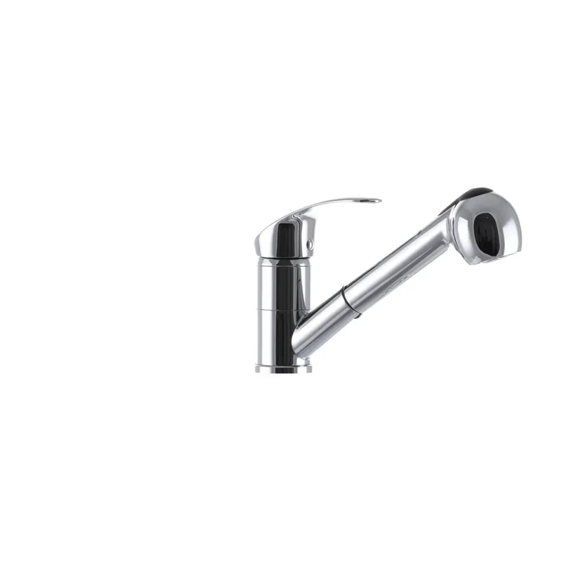 Змішувач для кухні HAIBA MAXX 014 (HB0285)