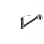 Смеситель для кухни Haiba Maxx 014 (HB0285)