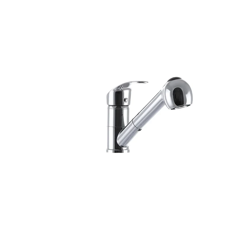 Змішувач для кухні HAIBA MAXX 014 (HB0285)