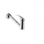 Смеситель для кухни Haiba Maxx 014 (HB0285)