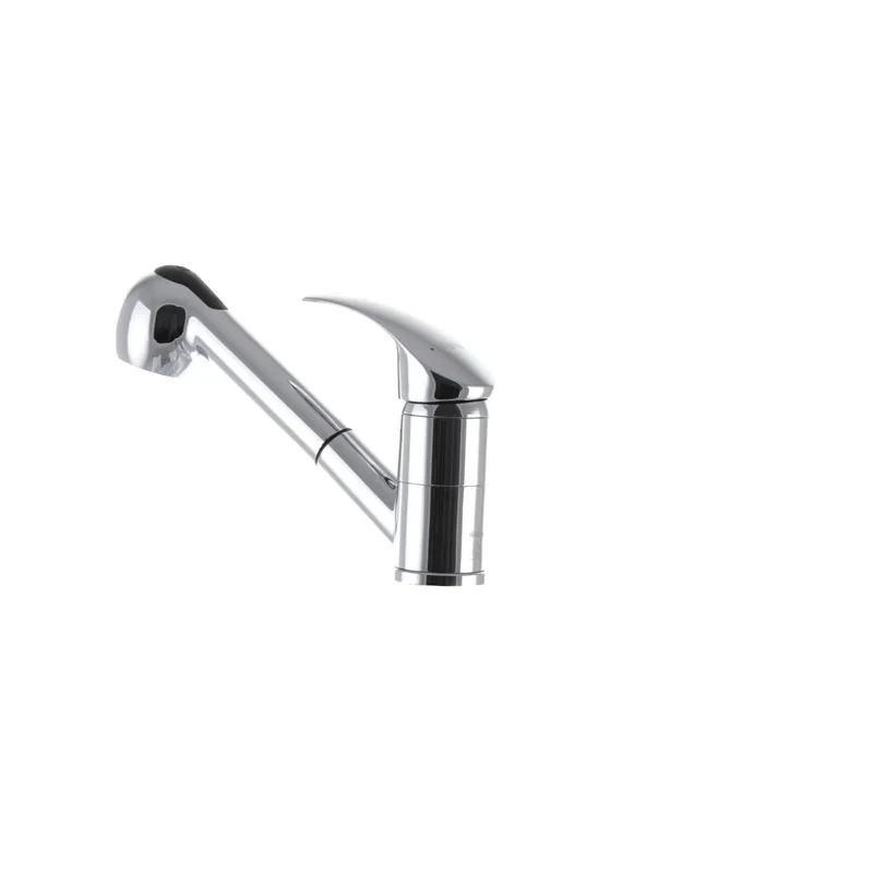 Змішувач для кухні HAIBA MAXX 014 (HB0285)