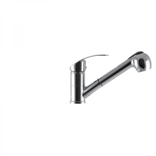 Смеситель для кухни Haiba Maxx 014 (HB0285)