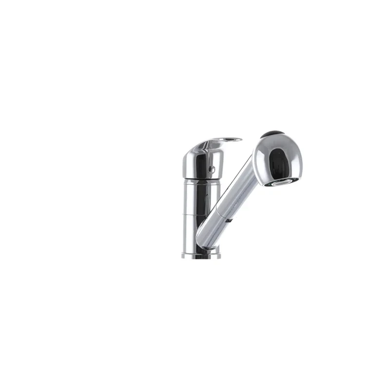 Змішувач для кухні HAIBA MAXX 014 (HB0285)