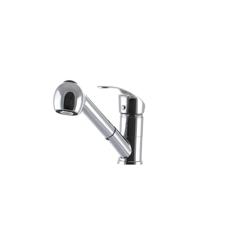 Змішувач для кухні HAIBA MAXX 014 (HB0285)