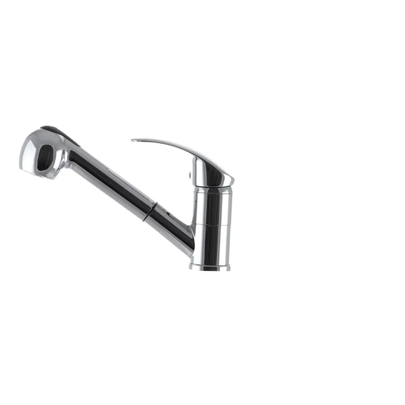 Змішувач для кухні HAIBA MAXX 014 (HB0285)