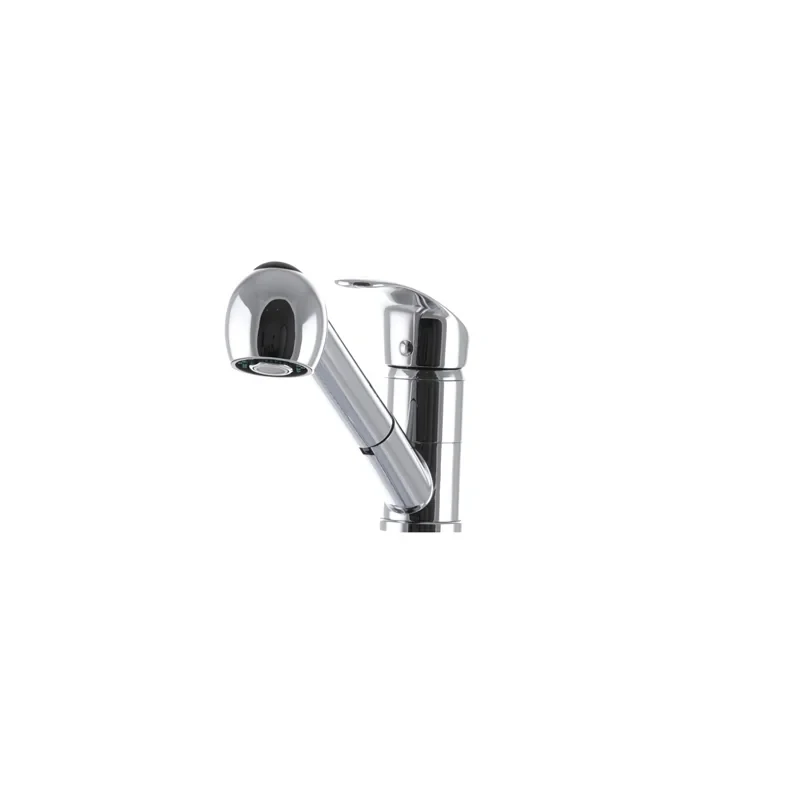 Змішувач для кухні HAIBA MAXX 014 (HB0285)