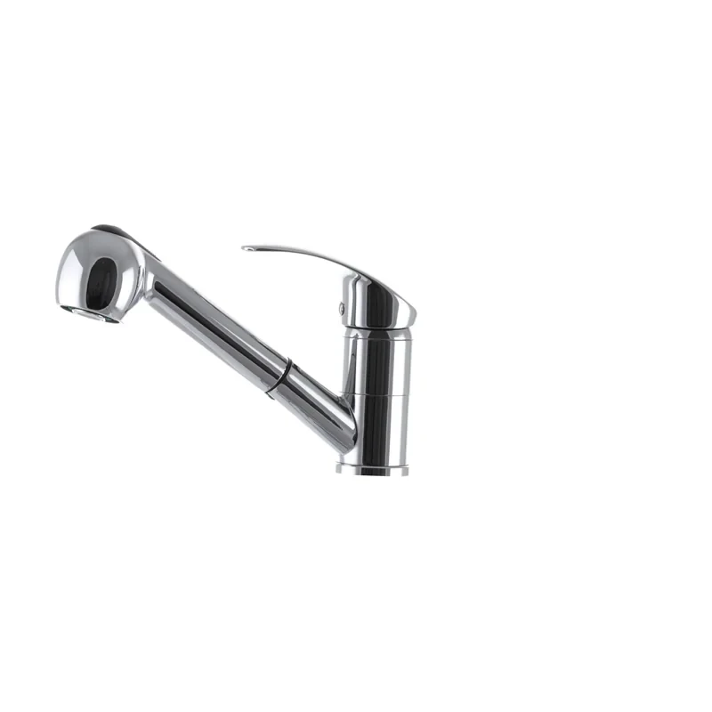 Змішувач для кухні HAIBA MAXX 014 (HB0285)