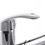 Смеситель для кухни Haiba Maxx 014 (HB0285)