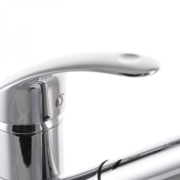 Смеситель для кухни Haiba Maxx 014 (HB0285)