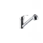 Смеситель для кухни Haiba Maxx 014 (HB0285)