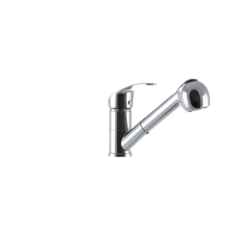 Змішувач для кухні HAIBA MAXX 014 (HB0285)