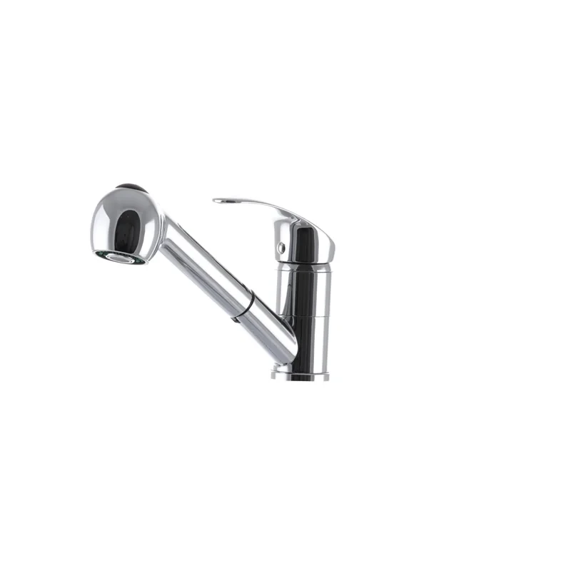 Змішувач для кухні HAIBA MAXX 014 (HB0285)